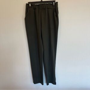 Joie Womens Ribbed Long Sleeve Top